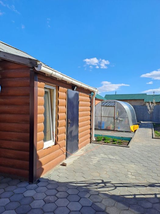 Продам благоустроеный дом