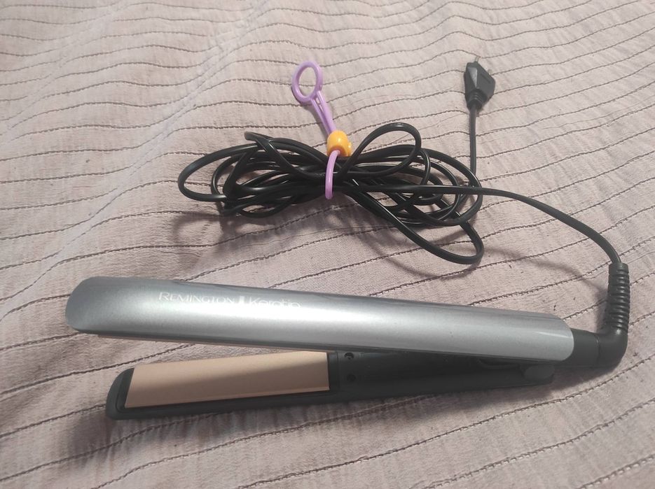 Преса за коса Remington Keratin Protect Intelligent