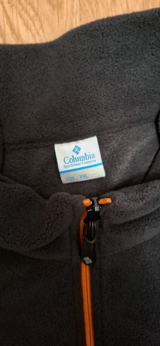Polar Columbia XXL