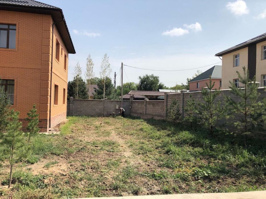 Спартивни Газон