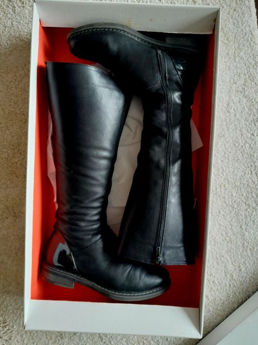 Дамски ботуши Bianki