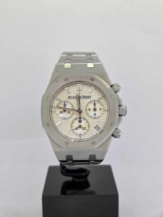 Audemars Piguet Royal Oak Selfwinding Chronograph 41mm