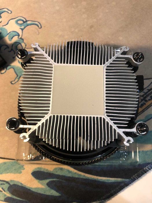 Ryzen 5 2600 6 физически ядра