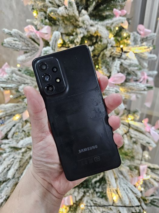 Продам Samsung A33