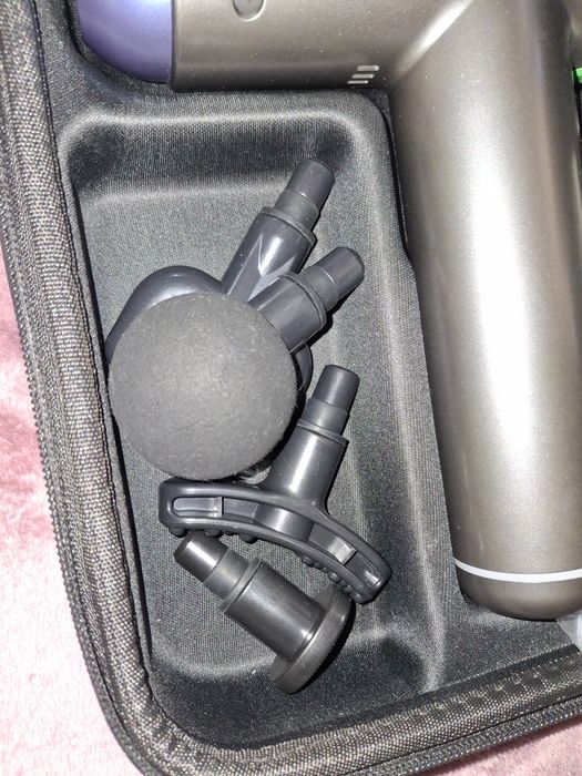 Aparat masaj Egolex ergopro 10