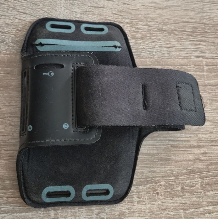 Калъф за ръка за смартфон