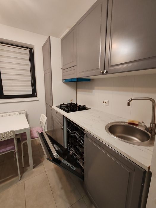 Proprietar închiriez apartament 3 camere sector 3 Pallady, Hils Brauner