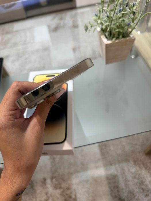 Iphone 14 pro max 128gb 88% battery health