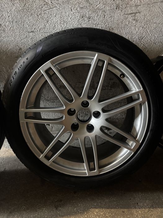 Jante Audi Speedline Alloy r19