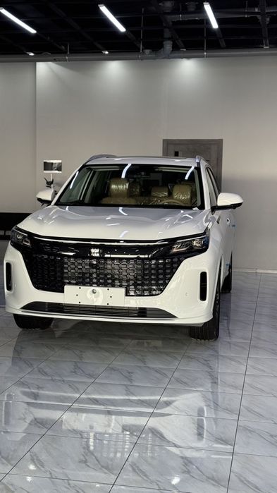 Yol Tanlamas 7kishilik FENGON 508S YOKIDA E5