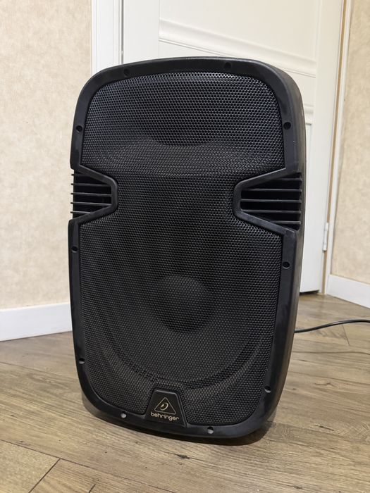 Акустическая система BEHRINGER PK112A