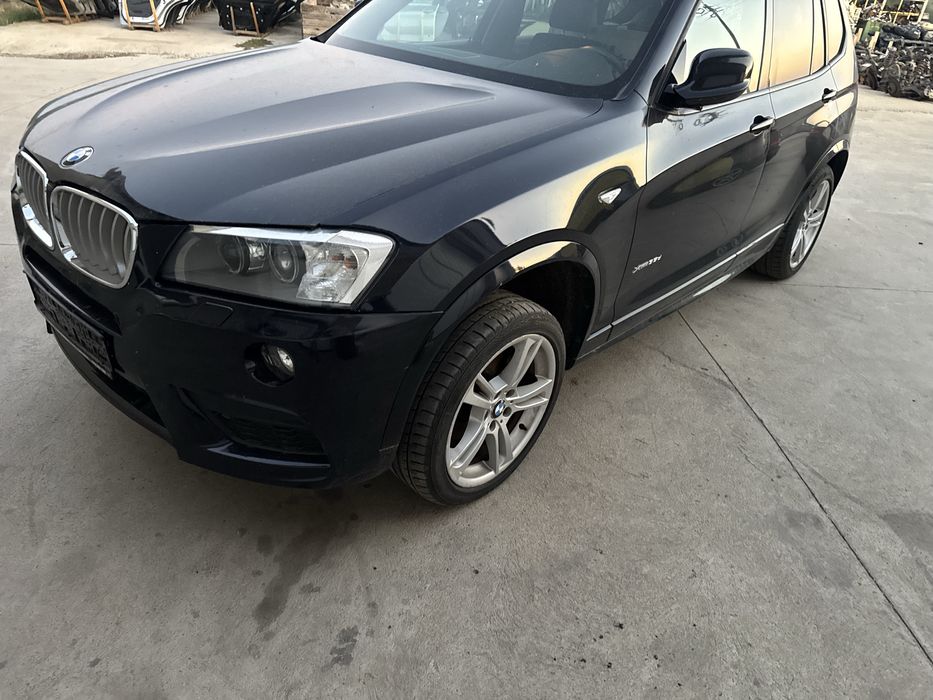 Jante bmw x3 x4 f25 M style 369