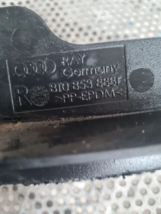 Suport Bara Fata Stanga Dreapta Audi A5 2.0 Tdi Euro 5 Motor CJC Cutie Automata NYM An 2012-2013-20