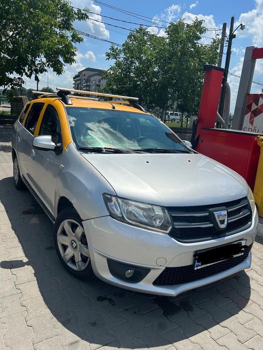 Vând Dacia MCV 2013