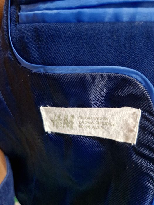 Sacou pt copii H&M