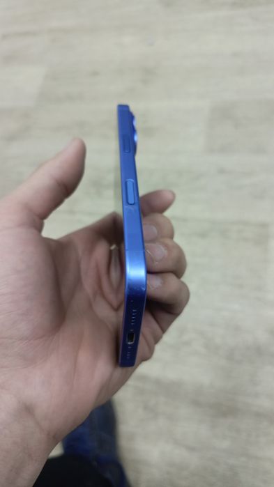 Аифон 16 128  гб