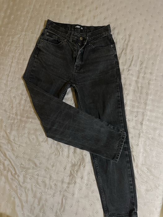 Дамски дънки Pull&Bear