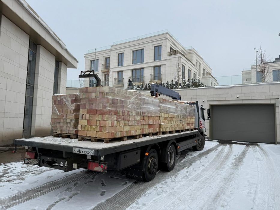 Манипулятор услуги манипулятора