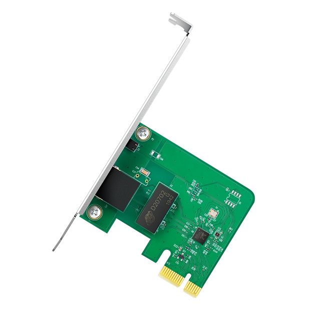 Tp-link setvoy karta Gigabit new