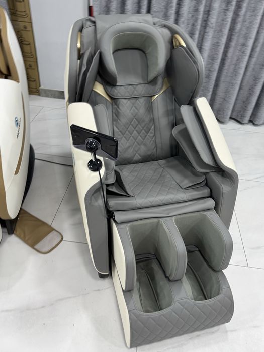 Кресло массажеры