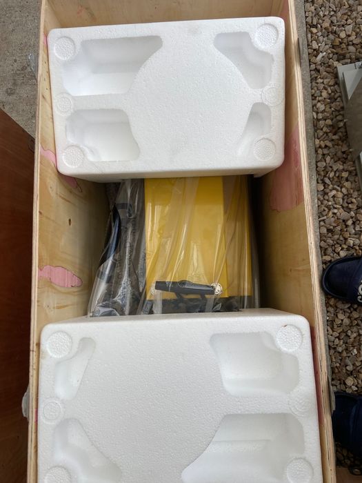 Masini NOI Deblancat DECOJIT Dezizolat Cabluri Automata nouă 220v