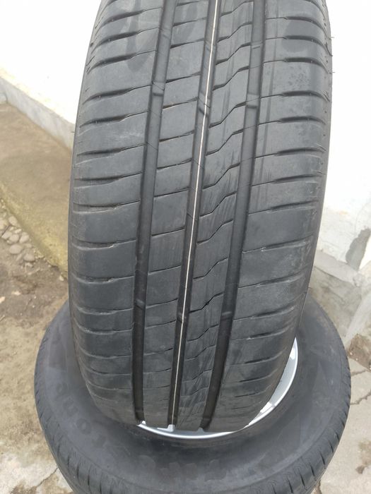 Лети джанти 15 цола  5х14.3 Мазда 3