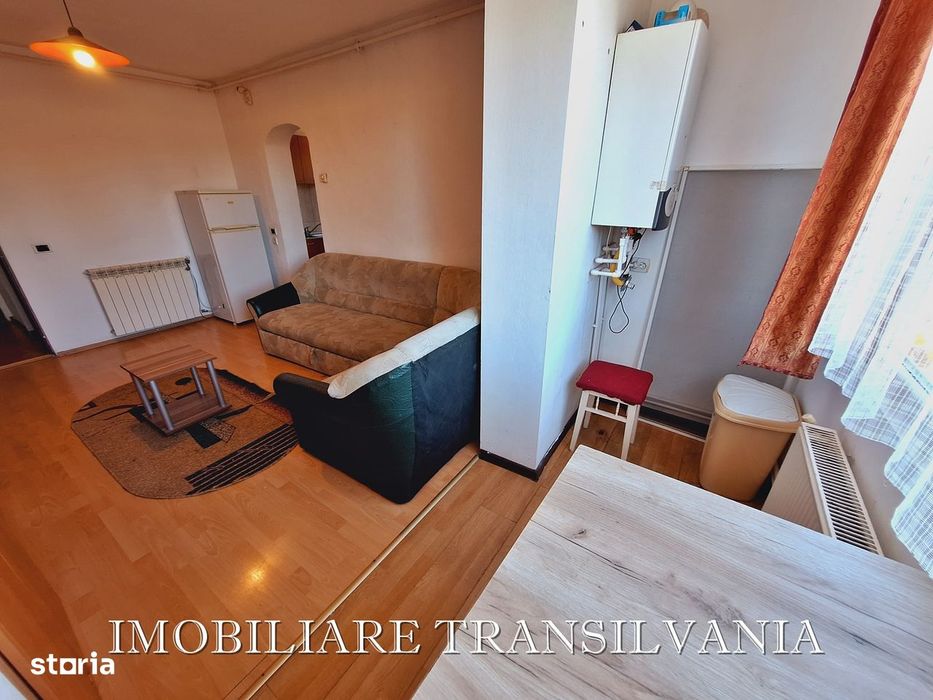 Garsoniera Zona Dragos Voda