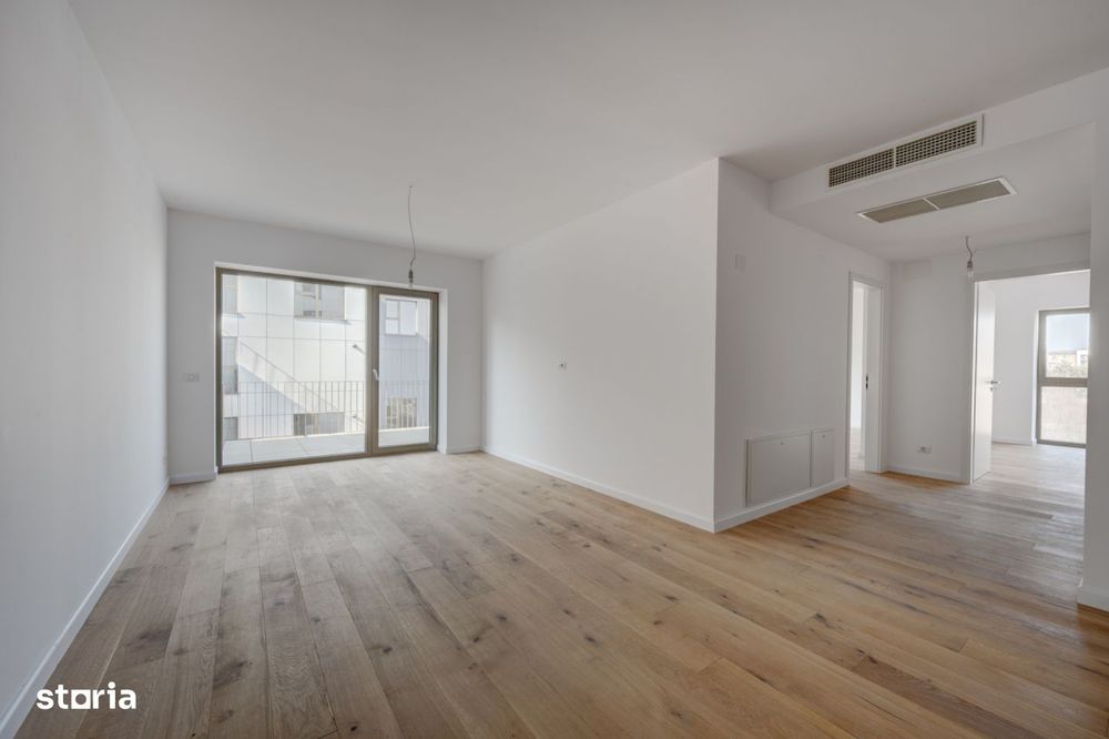Apartament nou 3 camere | sector 1 | Green Lake | +TVA