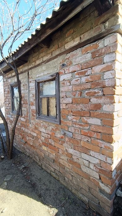 Дача в СО Чапаевское