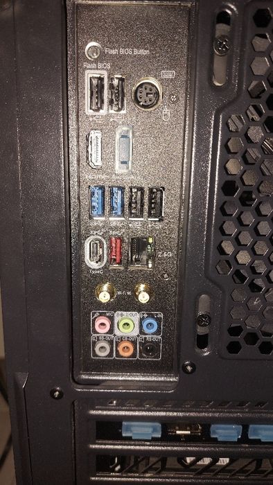Vand PC de gaming