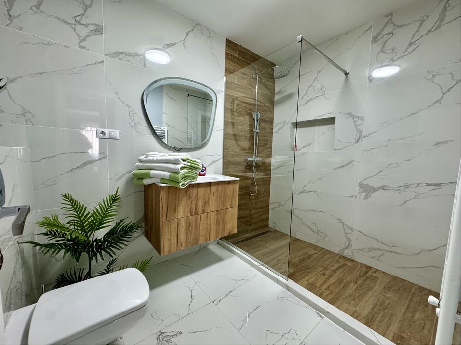 Apartament regim hotelier ZONA VIVO