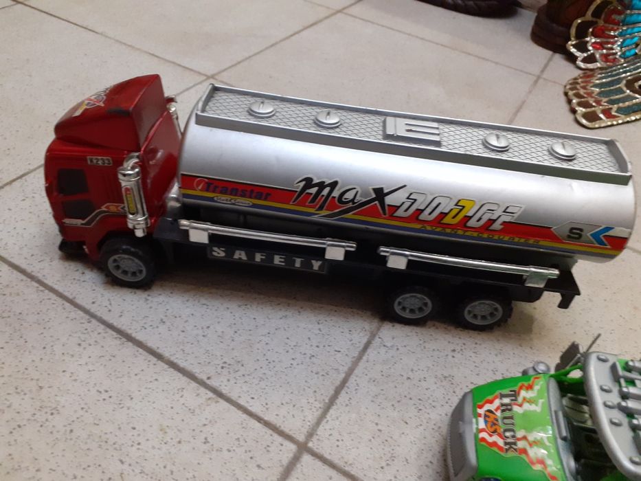 Детски колички ,камионче,количка