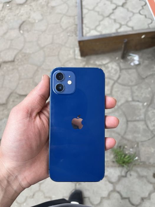 iPhone 12 128gb Айфон 12 128гб