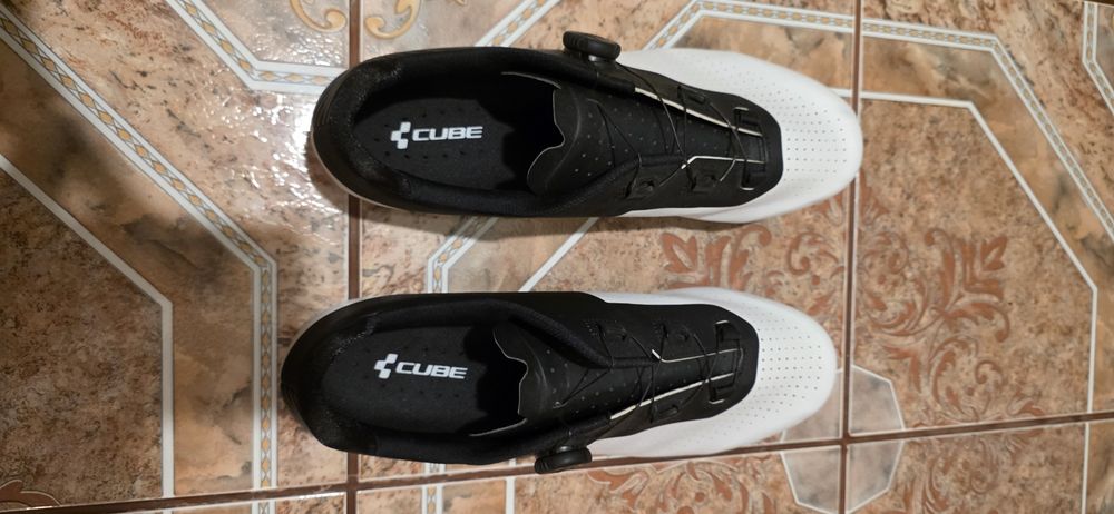 Pantofi Cube RD Sydrix PRO marime 47