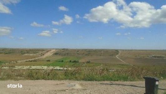 Teren extravilan cota 3/32 Smardan, ID: R2763204