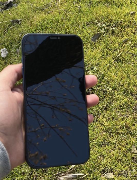 Iphone 12pro Max 512