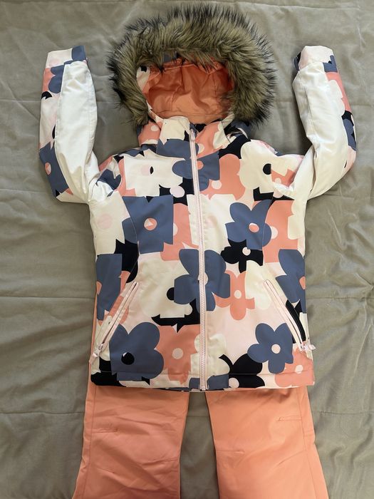 Roxy Ски панталон - Нов 10г