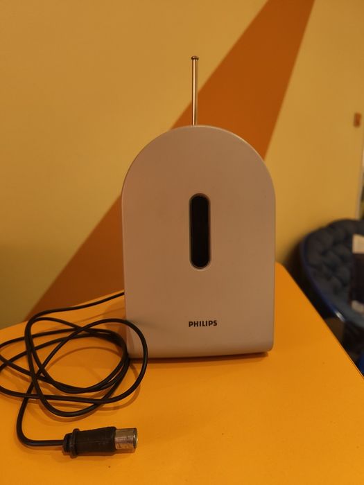 Вътрешна антена на Филипс