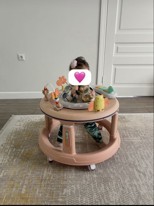 Продается ходунок