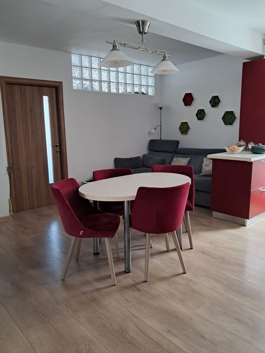 Vand apartament VIVO Cluj