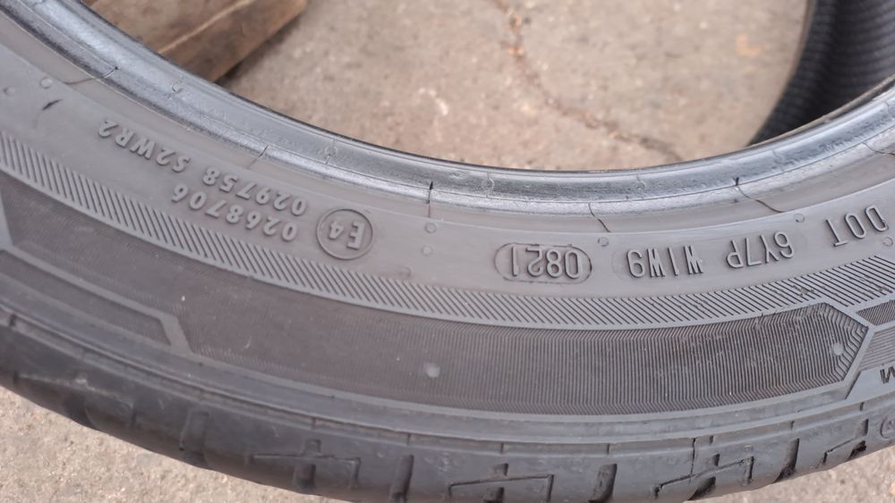 4бр. 205/50/17 Barum Bravuris 5 HM