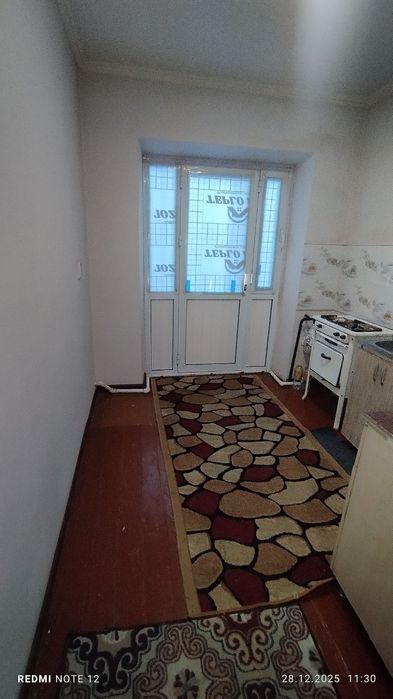 Tuy tepa makroda 4 maktab yonida uy sotiladi
