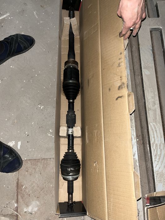 Camry 55 граната