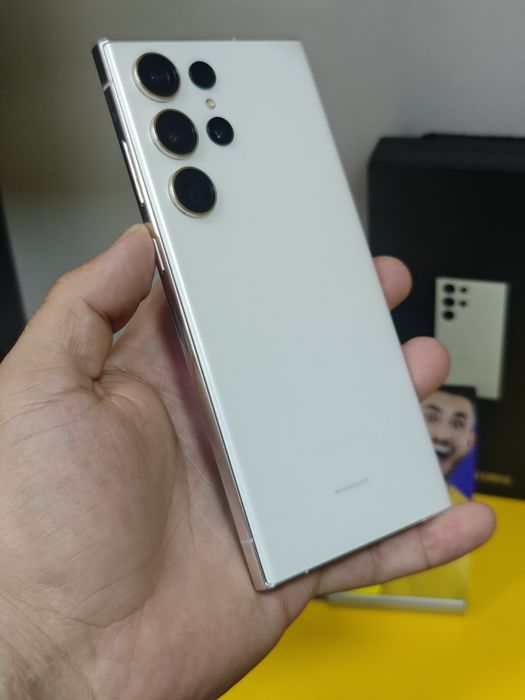 Samsung Galaxy S23 Ultra 512 Gb