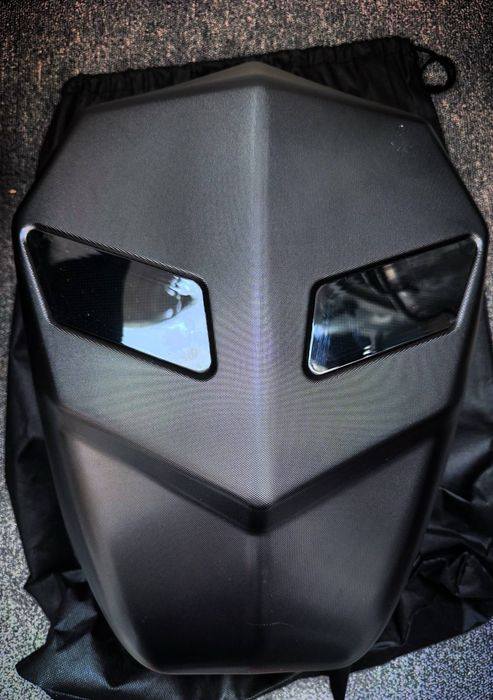Рюкзак night rider led backpack