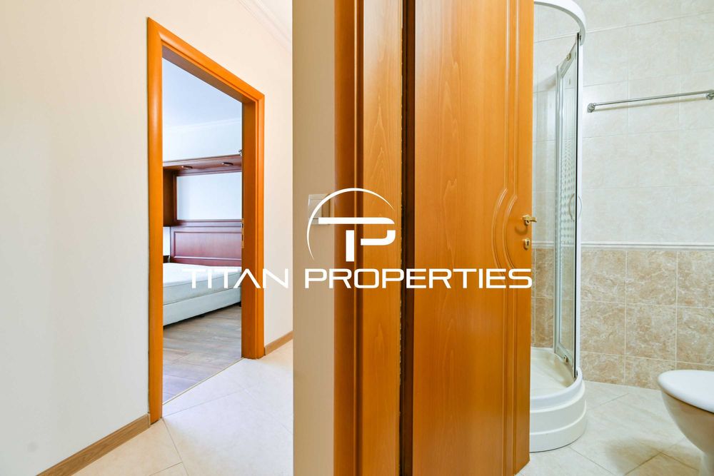 Дава се под наем Тристаен апартамент в София, Витоша - 140 кв.м за 1050 € - Снимка #7