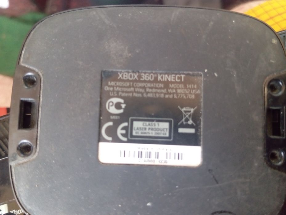 Коннект на Xbox 360 орегенал
