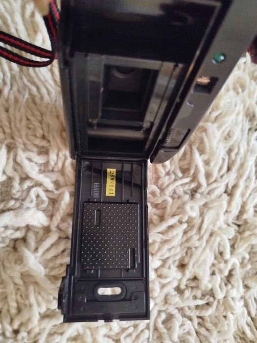 Стар  лентов фотоапарат