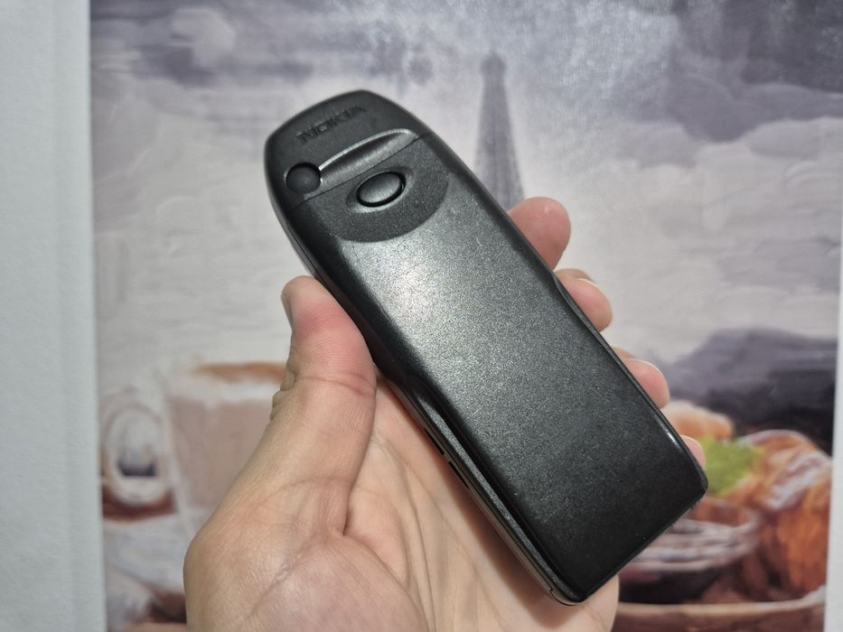 Nokia 6210 - de colectie!