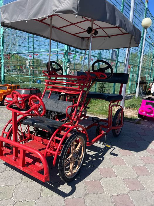 Продам павильон  в парке